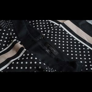 00P Ann Taylor pencil skirt